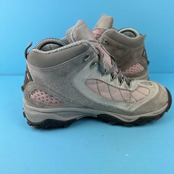 The North Face waterproof Hiking Shoes. - Picture 7 of 10